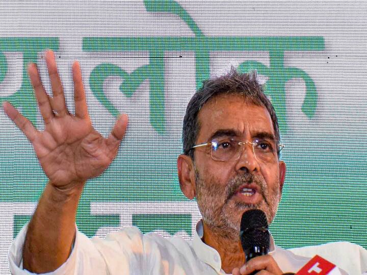 Upendra Kushwaha attacked CM Nitish Kumar regarding  development of Bihar In Saharsa ann Upendra Kushwaha: 'नीतीश कुमार ने बिहार के लोगों की उम्मीदों को तोड़ा है', उपेंद्र कुशवाहा ने सीएम पर लगाया गंभीर आरोप