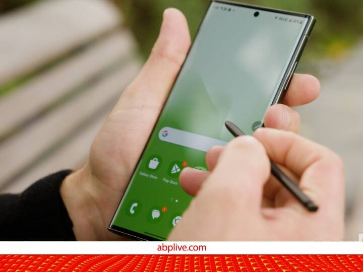 लाख रुपये वेस्ट! Samsung के लेटेस्ट फोन S23 अल्ट्रा में लोगों को आ रही ये दिक्कत Samsung galaxy s23 ultra users facing problem with S pen know how to resolve the issue लाख रुपये वेस्ट! Samsung के लेटेस्ट फोन S23 अल्ट्रा में लोगों को आ रही ये दिक्कत