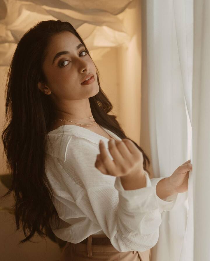 ప్రియాంకా అరుల్ మోహన్ (Image courtesy -Priyanka Mohan/Instagram)