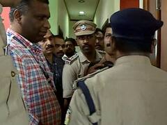 एशियानेट न्यूज चैनल में पुलिस की छापेमारी, इस आरोप में लिया गया एक्शन