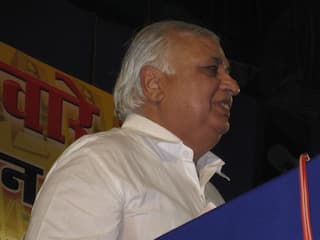 MG University V-C Sabu Thomas To Take Additional Charge Of Malayalam University: Kerala Governor