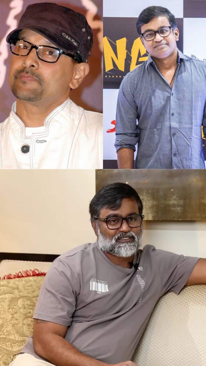 நடிகர் விக்ரமுடன் சிந்துபாத் என்ற படத்தில் இணைய இருந்தார். சில நாட்கள் இந்தியாவைச் சுற்றியுள்ள இடங்களில் படப்பிடிப்புகளும் நடைப்பெற்றன. ஆனால், ஒரு சில காரணங்களினால் இப்படத்தின் பணிகள் தள்ளிப்போடப்பட்டன