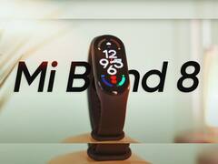 Xiaomi Smart Band 8 की तस्वीर हुई लीक, क्या डिजाइन पुराने शाओमी स्मार्ट बैंड 7 जैसा ही होगा?