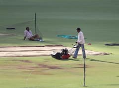 Ahmedabad Curator Opens Up About How Pitch Will Play In Ind vs Aus 4th Test