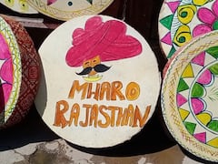 Holi 2023: 'चंग' की थाप के बिना होली की मस्ती अधूरी, खत्म होने की कगार पर है ये प्रथा, देखें तस्वीरें