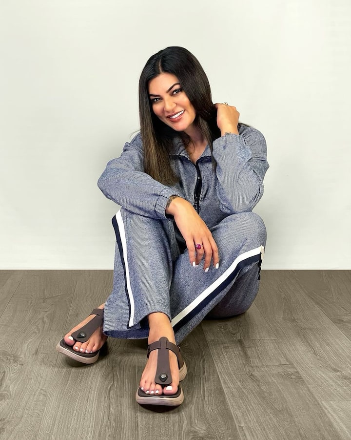 लोगों को लग रहा था कि सुष्मिता सेन रोजाना इतना फिटनेस पर ध्यान देती थी लेकिन इसके बाद भी ये सब इनके काम नहीं आया. ऐसे में सुष्मिता सेन ने बताया कि मैं सरवाइव कर पाई क्योंकि मेरा लाइफलाइफ एक्टिव थी. 95% ब्लॉकेज होने के बाद भी मैंने इतने बड़े हार्टअटैक से जंग लड़ी.