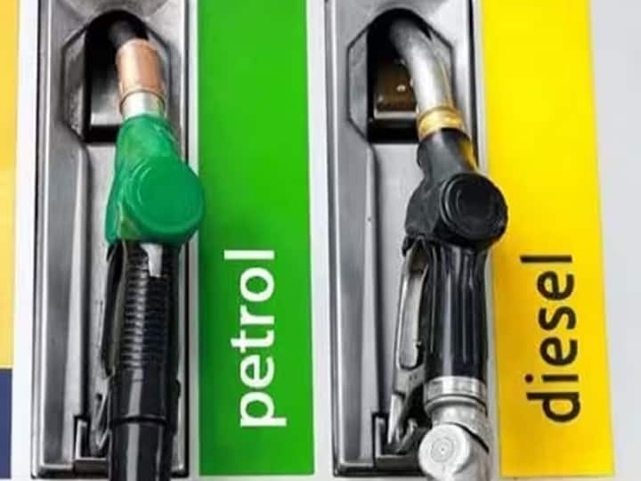 cheapest Petrol Diesel latest prices in Delhi-NCR today Delhi Petrol Diesel Price: दिल्ली-एनसीआर में कहां सबसे सस्ता है पेट्रोल-डीजल, जानें अपने शहर की कीमतें