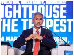 India Summons Swiss Envoy Over 'Derogatory' Posters Outside UN Office In Geneva