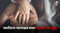 শহরের হাসপাতালে ফের ২ শিশুর মৃত্যু, উদ্বেগ বাড়ছে রাজ্যে