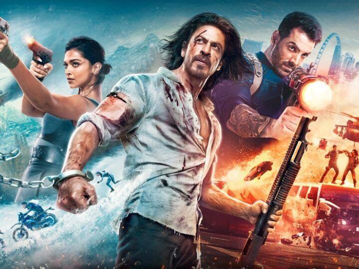 Pathaan: कमाई में सबसे आगे निकली 'पठान', 'बाहुबली 2' के प्रोड्यूसर ने शाहरुख खान की फिल्म को लेकर ऐसे किया रिएक्ट baahubali 2 producer shobu yarlagadda praise pathaan for breaking box office record Pathaan: कमाई में सबसे आगे निकली 'पठान', 'बाहुबली 2' के प्रोड्यूसर ने शाहरुख खान की फिल्म को लेकर ऐसे किया रिएक्ट