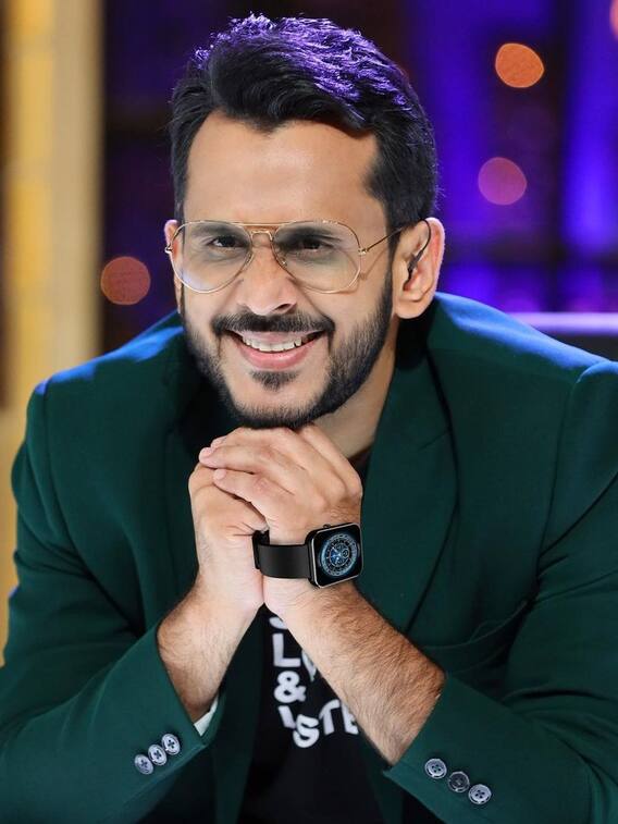 DDLJ की तरह है शार्क अमन गुप्ता की लव स्टोरी