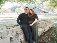 Bill Gates बने नाना, बेटी जेनिफर ने बेबी का किया वेलकम, देखें बेहद खूबसूरत तस्वीरें