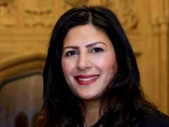 ब्रिटेन की पहली महिला सिख सांसद प्रीत कौर गिल को दी गई धमकी, बढ़ानी पड़ी सिक्योरिटी