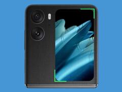 IN PICS: Moto Rizr, Oppo Find N2 Flip, Anura & More: Here Are 7 Launches That Rocked MWC 2023