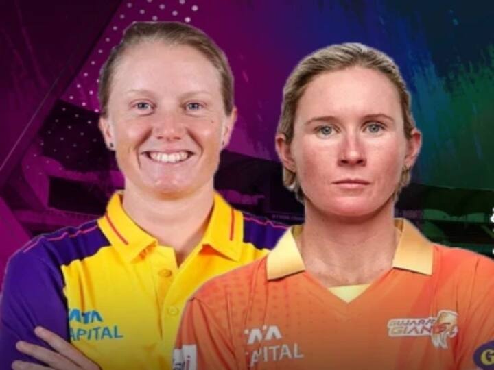 WPL 2023: UPW-W vs GG-W match preview match predictions when and where to watch UPW-W vs GG-W: இறுதிவரை விறுவிறு... த்ரில் வெற்றி பெற்ற உத்தரபிரதேசம்..! குஜராத் போராடி தோல்வி..!
