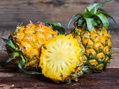 अपने समर डाइट में अनानास फल को कर लें शामिल...मिलेंगे फायदे ही फायदे