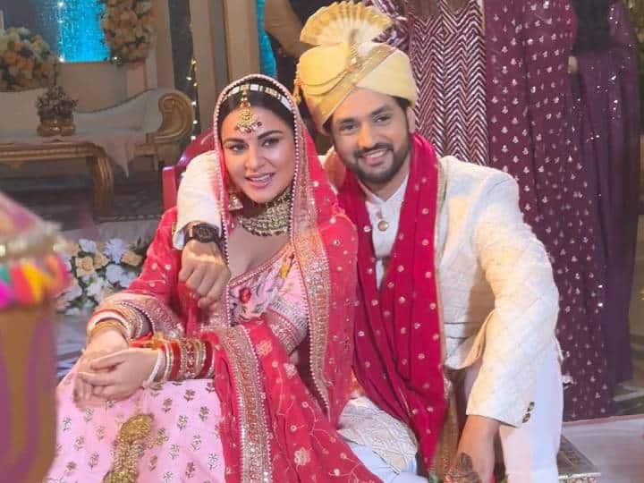 Preeta Arora’s ‘Soutan’ taking goodbye from ‘Kundali Bhagya’, the actress told the reason for leaving the show