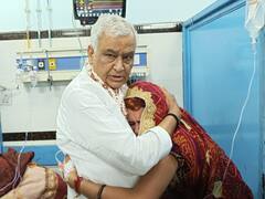 किरोड़ी लाल मीणा ने CM गहलोत को लेकर कह दी यह बात! बोले- 'हम टेढ़ी अंगुली से घी निकालना जानते हैं...'