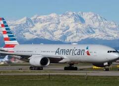 American Airlines: ਫਲਾਈਟ 'ਚ ਫਿਰ ਸਾਹਮਣੇ ਆਇਆ ਪਿਸ਼ਾਬ ਦੀ ਘਟਨਾ,  ਏਅਰਪੋਰਟ 'ਤੇ ਹੀ ਯਾਤਰੀ ਨੂੰ ਕੀਤਾ ਗ੍ਰਿਫਤਾਰ