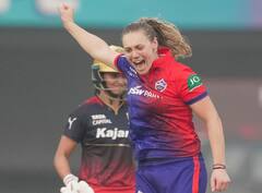 USA's Tara Norris Demolishes RCB, Becomes 1st Bowler To Attain Historic Milestone In WPL