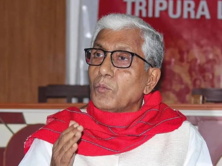 Tripura Politics: 'पीएम मोदी से पूछिए, क्यों 60 फीसदी मतदाताओं ने BJP को वोट नहीं दिया'- त्रिपुरा के पूर्व CM माणिक सरकार