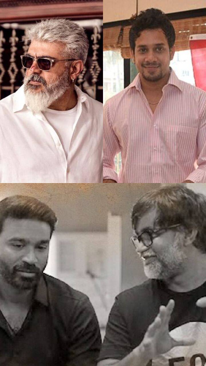அஜித்,பரத் மற்றும் தனுஷை வைத்து ஒரு கேங்ஸ்டர் படத்தை உருவாக்க இருந்தார். நடிகர் விஜய்யை வைத்து 2005ஆம் ஆண்டில் படம் ஒன்றை இயக்க இருந்தார், செல்வராகவன். ஆனால், அது நடைபெறாமலேயே போனது. இதனால், அப்படத்தின் தயாரிப்பாளர் செல்வராகவனிடம் அந்த படத்திற்காக பெற்ற பணத்தை திருப்பி தருமாறு பிரச்சனை செய்தார். இதனால், அஜித்தை வைத்து இயக்க இருந்த படத்தின் பணிகளும் தள்ளிப்போனது