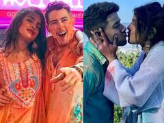 Holi के रंग में झूमते हैं ये फ़िल्मी सितारे, बी-टाउन की पॉपुलर होली पार्टीज की एक झलक देखिए