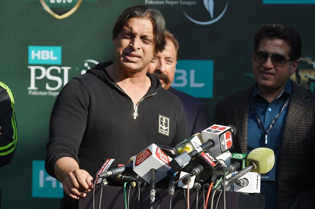 'Best Batter But As Captain He Was Lost' - Shoaib Akhtar Makes Big Statement On Indian Batting Great 'Best Batter But As Captain He Was Lost' - Shoaib Akhtar Makes Big Statement On Indian Batting Great