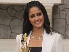 Ghum Hai Kisikey Pyaar Meiin की सई को मिला ‘पहला अवॉर्ड’, आयशा सिंह ने अपनों के लिए लिखा ये प्यारा मैसेज