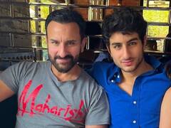 इब्राहिम अली खान के बर्थडे पर करीना कपूर ने जमकर लुटाया प्यार, फैमिली फोटो शेयर कर लिखा स्पेशल नोट