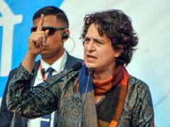 प्रियंका गांधी के PA पर बदतमीजी करने, जातिसूचक शब्द कहने, महिला को उठाने और जान से मारने की धमकी देने का आरोप