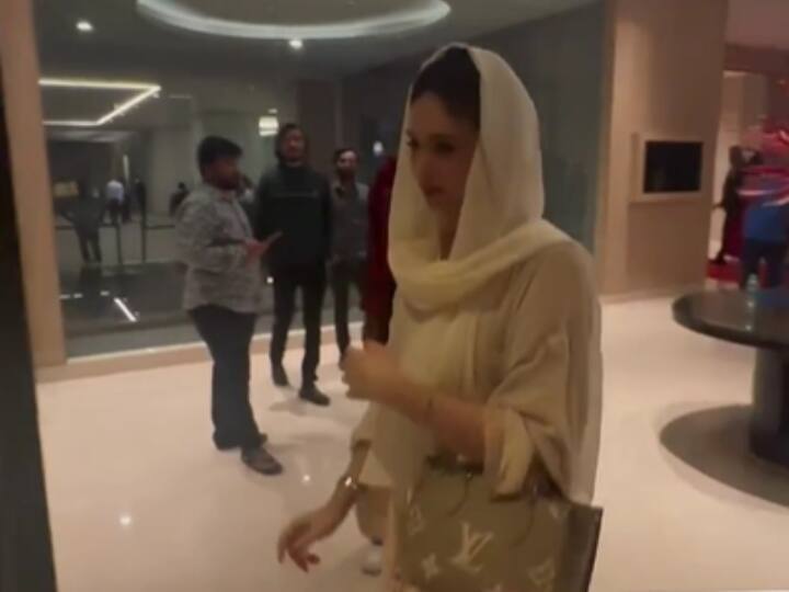 Irfan Pathan Wife Photo: बिना नकाब के नजर आईं इरफान पठान की वाइफ, दिखा चेहरा, खूब वायरल हो रहा वीडियो