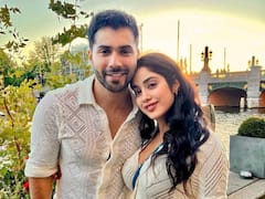 जाह्नवी कपूर बर्थडे पर वरुण धवन ने शेयर किया मजेदार वीडियो, देखकर छूट जाएगी हंसी