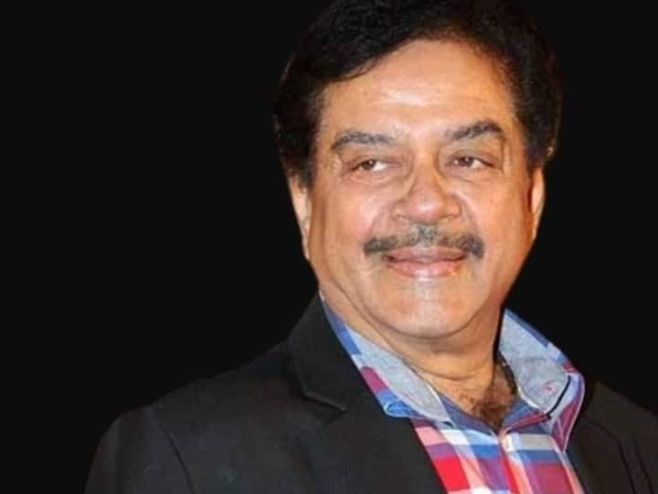 Shatrughan Sinha Recounts How He Got Scar On His Face The Invincibles Shatrughan Sinha On Scar: फिल्मों में आने से पहले सर्जरी करवाना चाहते थे शत्रुघ्न सिन्हा, देव आनंद की इस सलाह ने बदल दी जिंदगी