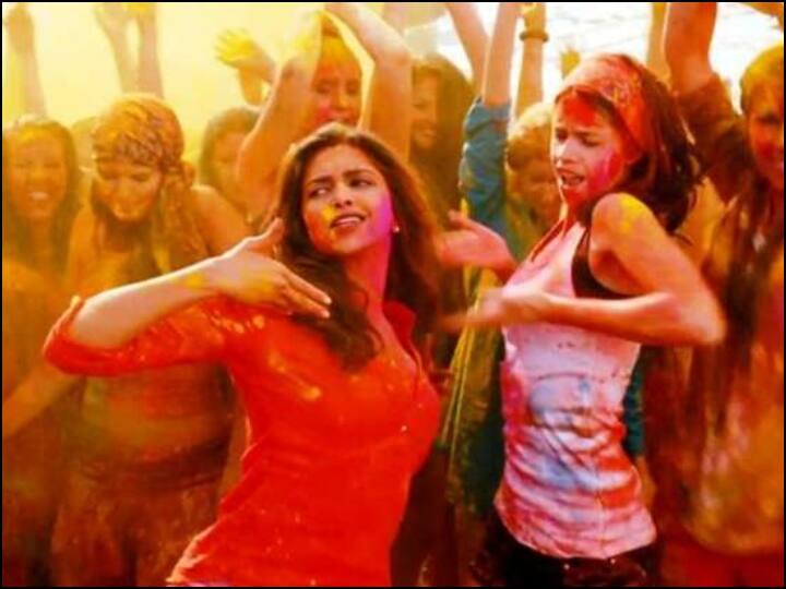 after Covid 19 pandemic Bollywood will celebrate Holi in full swag Mumbai Police issued an alert  ANN Holi 2023: इस बार बॉलीवुड में जबरदस्त होगी होली की धूम, पार्टियों में टिकट से होगी फैंस की एंट्री, मुंबई पुलिस ने जारी किया अलर्ट