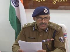 तमिलनाडु मामले में EOU ने जमुई से एक को किया गिरफ्तार, सोशल मीडिया पर भ्रामक वीडियो फैलाने का है आरोप