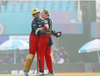 MI-W vs RCB-W, Match Highlights: ਮੁੰਬਈ ਨੇ ਆਰਸੀਬੀ ਨੇ 9 ਵਿਕਟਾਂ ਨਾਲ ਹਰਾਇਆ, ਮਿਲੀ ਦੂਜੀ ਜਿੱਤ