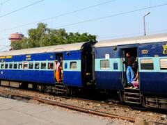 होली पर रेलवे ने यात्रियों को दी सौगात, चलाईं स्पेशल ट्रेनें, यहां जानें कहां के लिए कबसे चलेगी