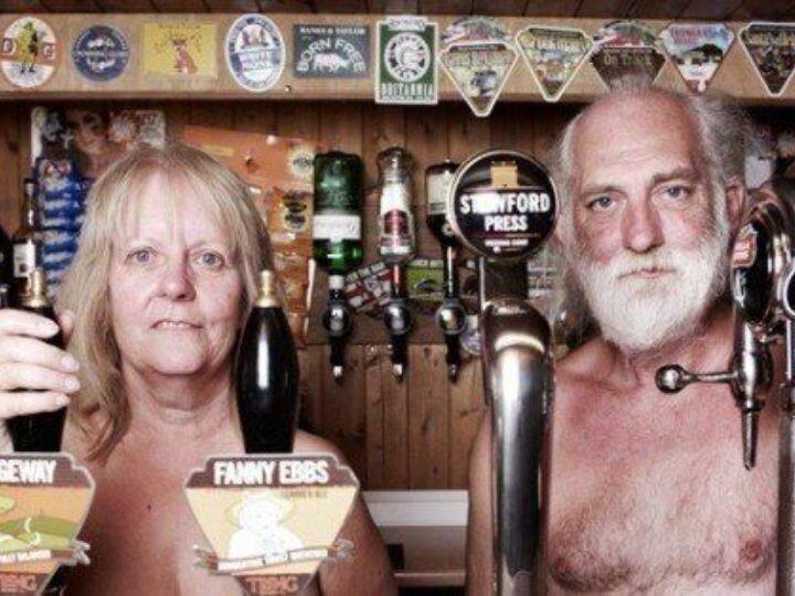 ये कैसा गांव है भई! भूल कर भी ना जाएं, क्योंकि यहां बिना कपड़ों के ही हो पाएगी एंट्री Do not go to this village even by mistake Entry is done only after being naked ये कैसा गांव है भई! भूल कर भी ना जाएं, क्योंकि यहां बिना कपड़ों के ही हो पाएगी एंट्री