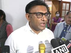 Amid Rise In Covid Cases, Karnataka Decides To Mandate Masks For Health Staff