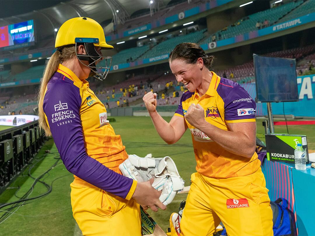 IPL 2023 WPL 2023 after successful WPL implementation Players can use DRS to review wides no-balls IPL Know In Detail DRS Review Rule IPL: వైడ్‌, నోబాల్స్‌కు డీఆర్‌ఎస్‌! డబ్ల్యూపీఎల్‌ విజయంతో ఐపీఎల్‌లో అమలు - ధోనీకి పండగే!