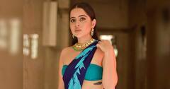 Urfi Javed : उर्फी जावेदने खरेदी केली नवीन कार