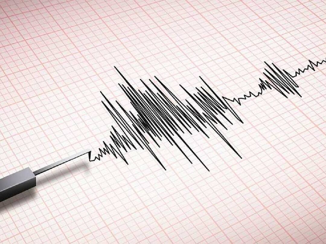 Gujarat Earthquake: குஜராத்தில் இன்று காலை ஏற்பட்ட லேசான நிலநடுக்கம்.. பீதியில் மக்கள் ..
