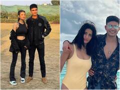 PHOTOS: बेहद खूबसूरत हैं शुभमन गिल की बहन शाहनील गिल, बॉलीवुड एक्ट्रेस भी पड़ जाती हैं फीकी, देखें ग्लैमरस तस्वीरें