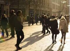 ਕਈ ਲੋਕ ਸੜਕ 'ਤੇ ਕਾਫੀ ਤੇਜ਼ ਚੱਲਦੇ ਹਨ, ਇਨ੍ਹਾਂ ਦੀ ਚਾਲ ਕਰ ਦਿੰਦੀ ਹੈ ਕਈ ਗੱਲਾਂ ਦਾ ਖੁਲਾਸਾ