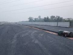 Ashram Flyover खुलने से इन इलाके के लोगों के लिए सफर हो जाएगा सुहाना, जानें जाम का कहां-कहां से होगा खात्मा 