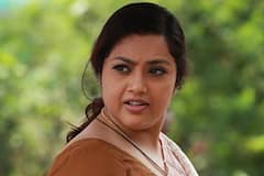 Meena 40 : ‘மீனம்மா மீனம்மா கண்கள் மீனம்மா..’நாற்பது ஆண்டுகால சினிமா வாழ்க்கையை கடந்த நடிகை மீனா!