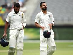 भारतीय पिचों पर बुरी तरह फ्लॉप साबित हो रहे हैं कोहली और पुजारा, बल्ले से नहीं निकल रहा कोई शतक