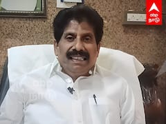 Ku Pa Krishnan : ”சின்னம், கட்சி இருந்தும் ஏன் வெற்றி பெறவில்லை இபிஎஸ்?” அதிமுக முன்னாள் அமைச்சர்