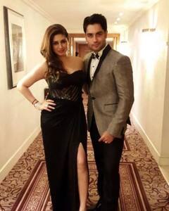 कभी एक-दूसरे से बेइंतहा मोहब्बत करते थे Vivian और Vahbiz, शादी के 4 साल बाद एक्स वाइफ ने एक्टर पर लगाए थे चौंकाने वाले आरोप